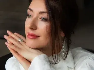 Streamate Adult Video Chat of Camel_lia