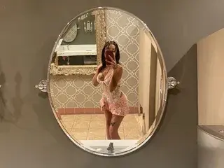 Streamate Private Sex Chat of CyberSugarBaby