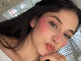 Streamate Best Webcam of ZoeBarnett