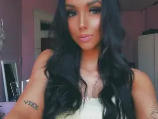 Streamate Sex Cam of Alexaanne