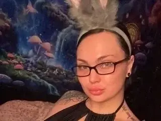 Streamate Private Sex Chat of KikkaKink