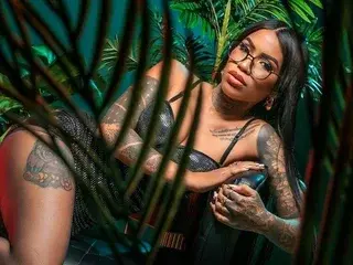 Streamate Adult Video Chat of deborah_tatto