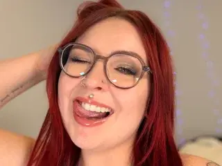 Streamate Private Sex Chat of JordyJett