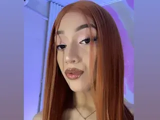 Streamate Free Live Porn of MaffeeDelgado