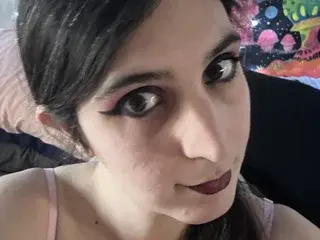 Streamate Adult Video Chat of BonnieBlast