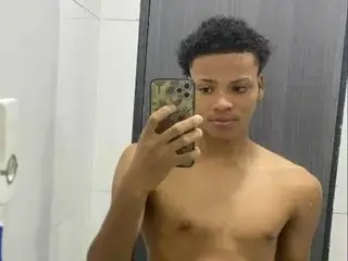 Streamate Sex Chat of JhonAA