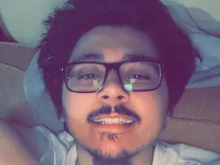 Streamate Sex Chat of SexyRico100