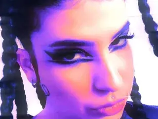 Streamate Best live sex cam show of BeyondSteel