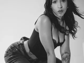 Streamate Private Sex Chat of DaniielaPerez