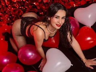 Streamate Adult Video Chat of LAYLASIA