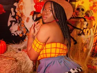 Streamate Sex Chat of MakenaGolden