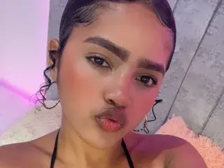 Streamate Adult Webcams of Andreinaevans