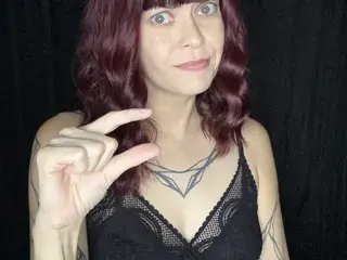 Streamate Adult Video Chat of MerlotMistress