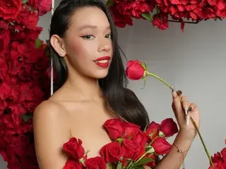 Streamate Adult Video Chat of Doll4anall