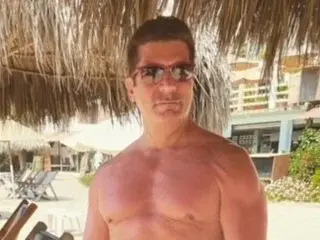 Streamate Free Live Porn of PeterHughes
