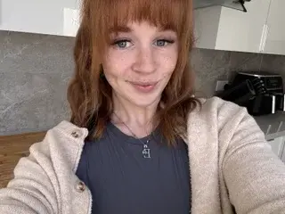 Streamate Adult Video Chat of GingerXSpiceUK