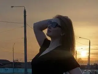 Streamate Best Webcam of Orange_Sunset