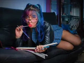 Streamate Live Porn of ValeryTatto