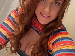 Streamate Adult Webcam of GoddessMcadams