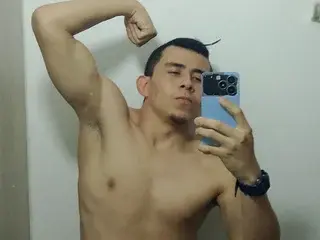 Streamate Adult Webcams of Eross_santy