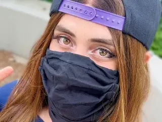 Streamate Private Sex Chat of LilyReina