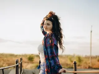 Streamate Live Sex of Marivelle