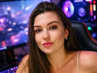 Streamate Free Live Porn of Marivelle