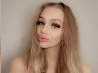 Streamate Free Porn Cam of ElaOcean