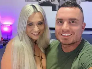 Streamate Live Sex of SweetClover77