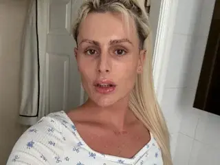 Streamate Live Sex of gypsybrowngirl