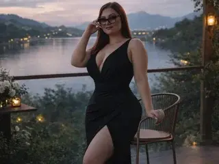 Streamate Adult Webcams of Mature_Veronica