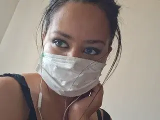 Streamate Adult Video Chat of NadiaNadia