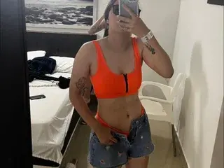 Streamate Private Sex Chat of Melissa0506
