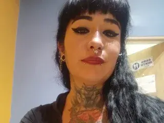 Streamate Sex Chat of Mariissa_Fox