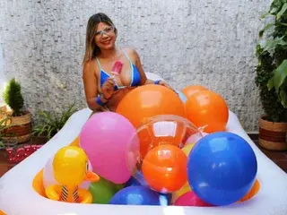 Streamate Best Webcam of bunny_blonde