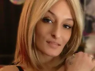 Streamate Live Sex of ChannelXO