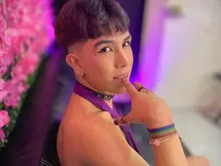 Streamate Private Sex Chat of Angelman_19