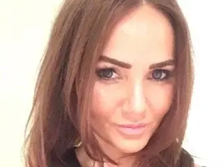 Streamate Free Porn Cam of CamiXO