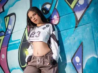 Streamate Adult Webcam of AlejaGarciaa19