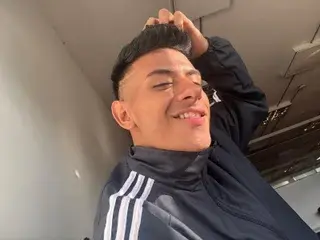 Streamate Adult Webcams of ThiagoValde
