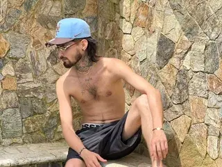 Streamate Free Porn Cam of Roderick_Sex