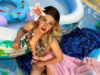 Streamate Watch Live Sex Cams of ExoticAra