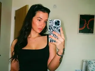 Streamate Sex Cam of MsMayxx