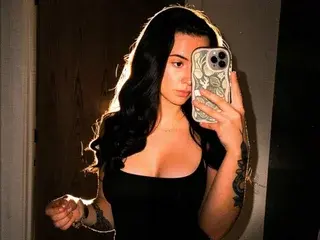 Streamate Live Sex of MsMayxx
