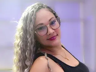 Streamate Adult Webcam of SamiraLennox