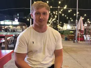 Streamate Free Porn Cam of HungJames