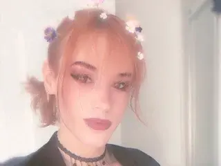 Streamate Nude Webcam of SadieSupernova