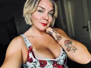 Streamate Best live sex cam show of GoddessPoppy
