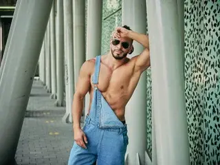 Streamate Best Webcam of aronbulgarelli019
