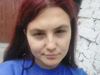 Streamate Private Sex Chat of ELLIANAH